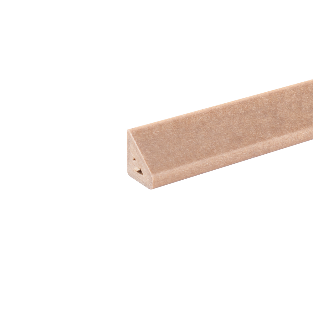 Q Wood Pinned Glazing Bead (3m) - 15mm x 13mm